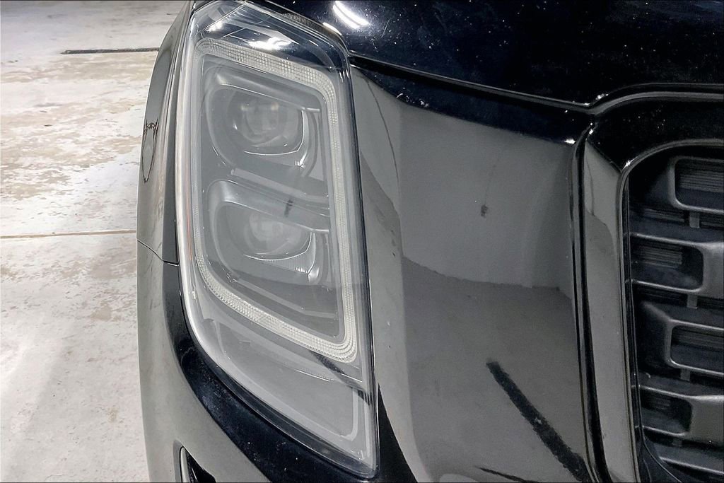 Used 2021 Kia Telluride EX w/ EX Premium Package AWD/4WD image 35