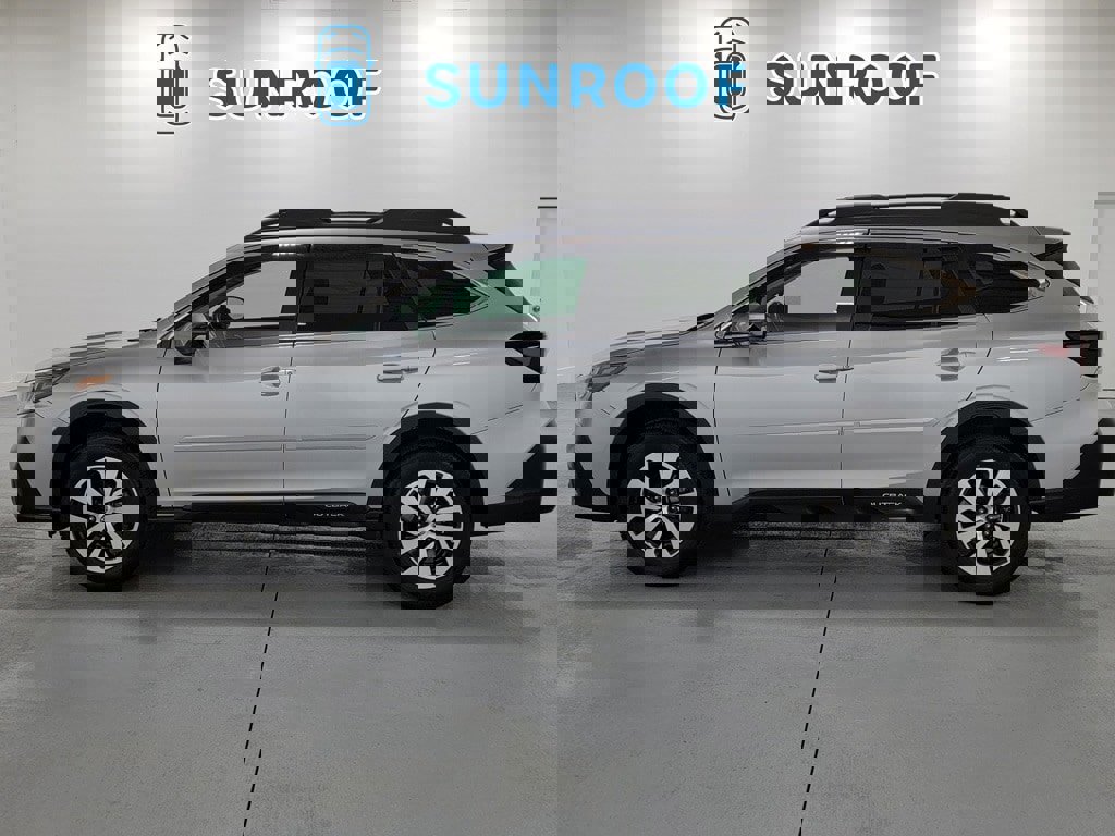 Used 2022 Subaru Outback Premium image 5