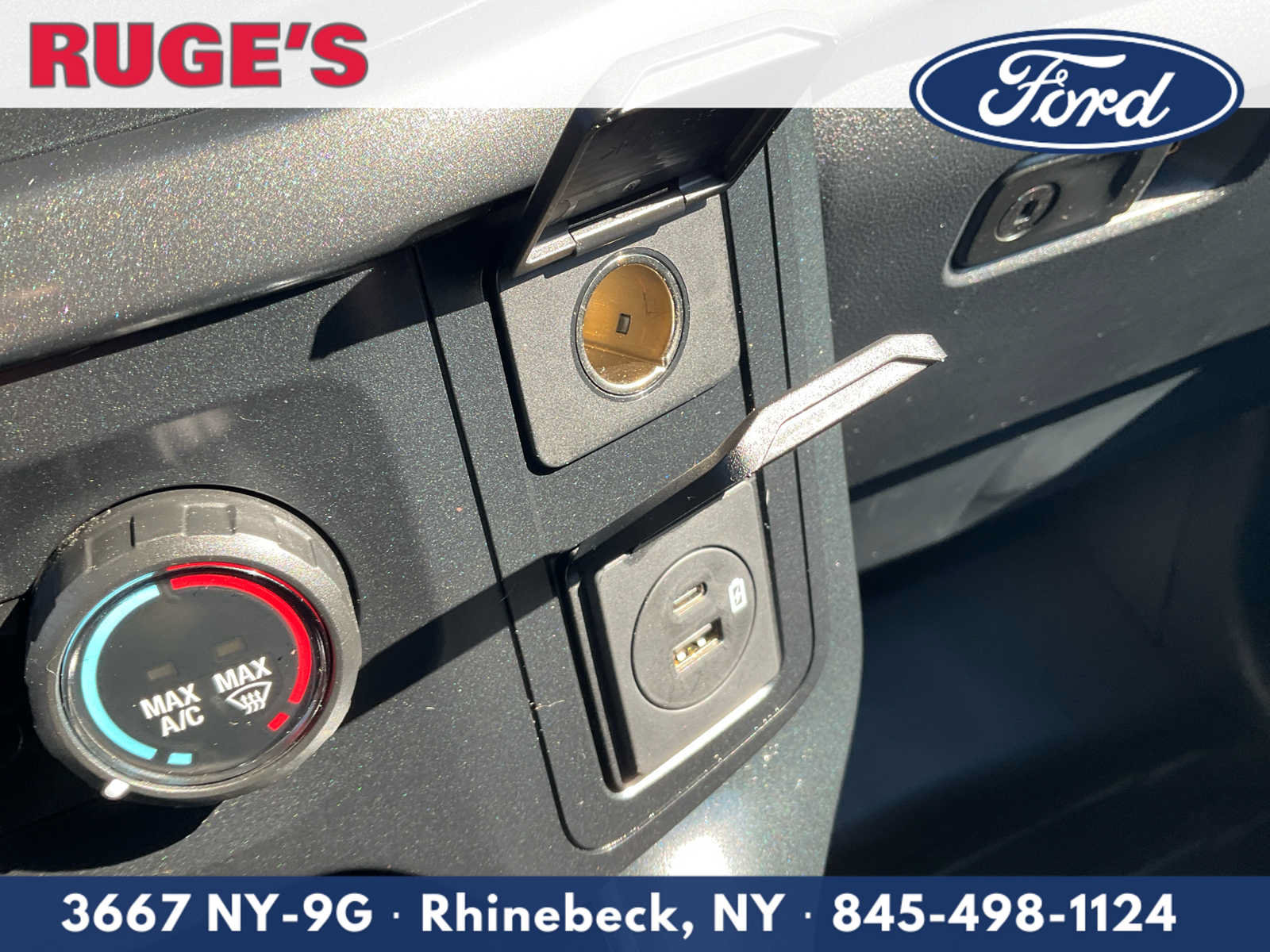 Certified 2023 Ford F150 XL w/ STX Appearance Package AWD/4WD image 29