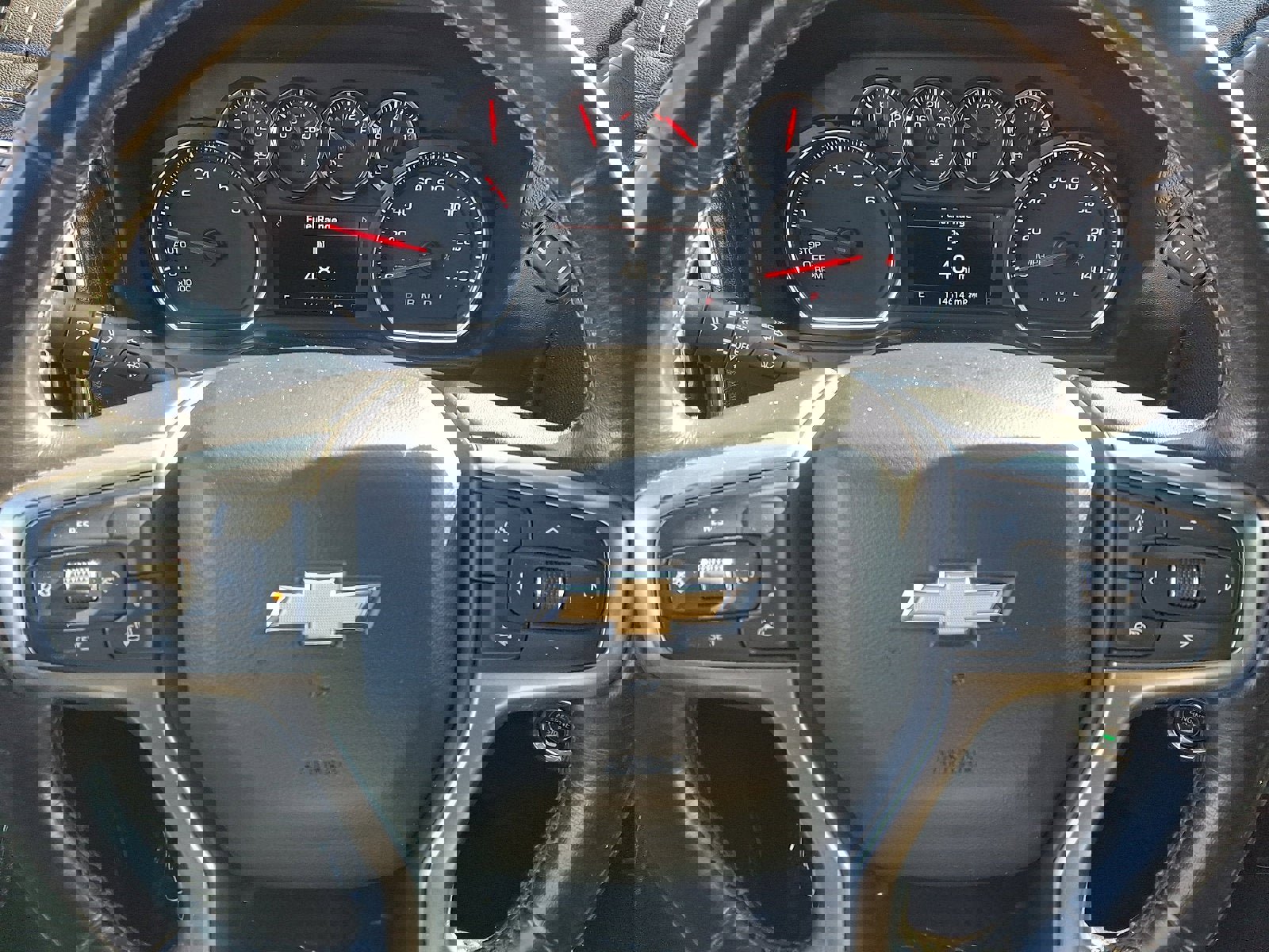 Used 2019 Chevrolet Silverado 1500 LT w/ All-Star Edition image 19