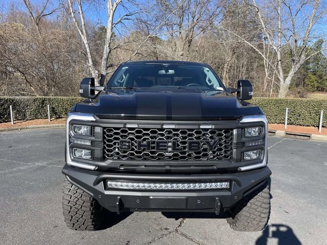 New 2025 Ford F250 Lariat w/ Lariat Ultimate Package image 2
