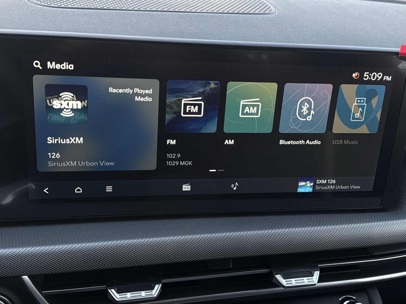 New 2026 Hyundai Sonata SEL image 18