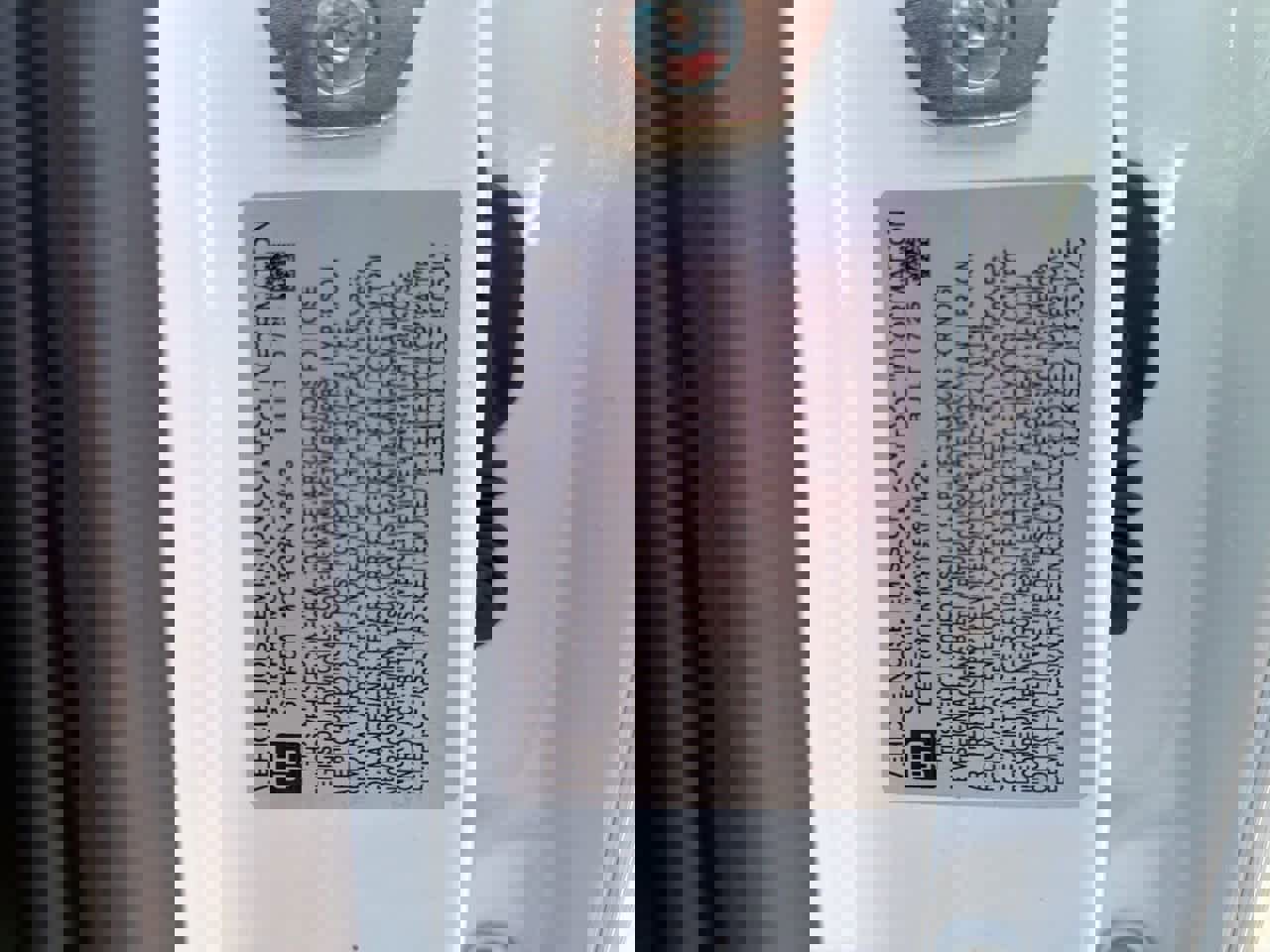 Used 2025 Chevrolet Silverado 3500 W/T image 28