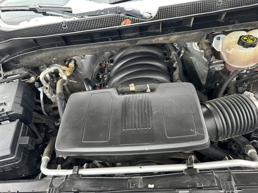 Certified 2023 Chevrolet Suburban High Country w/ Premium Package 2 image 37