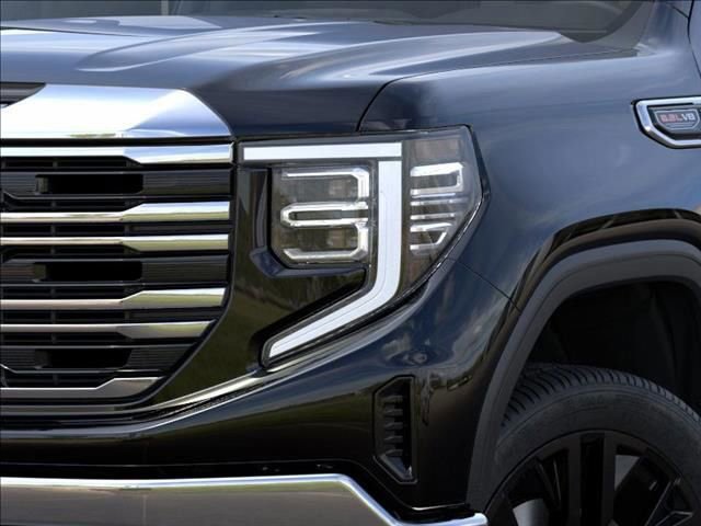 New 2026 GMC Sierra 1500 SLT w/ SLT Convenience Package image 12