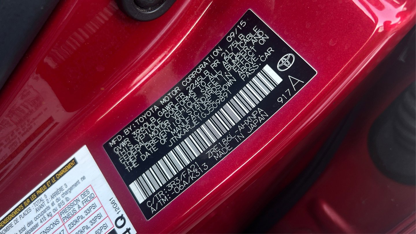 Used 2016 Scion iM image 50