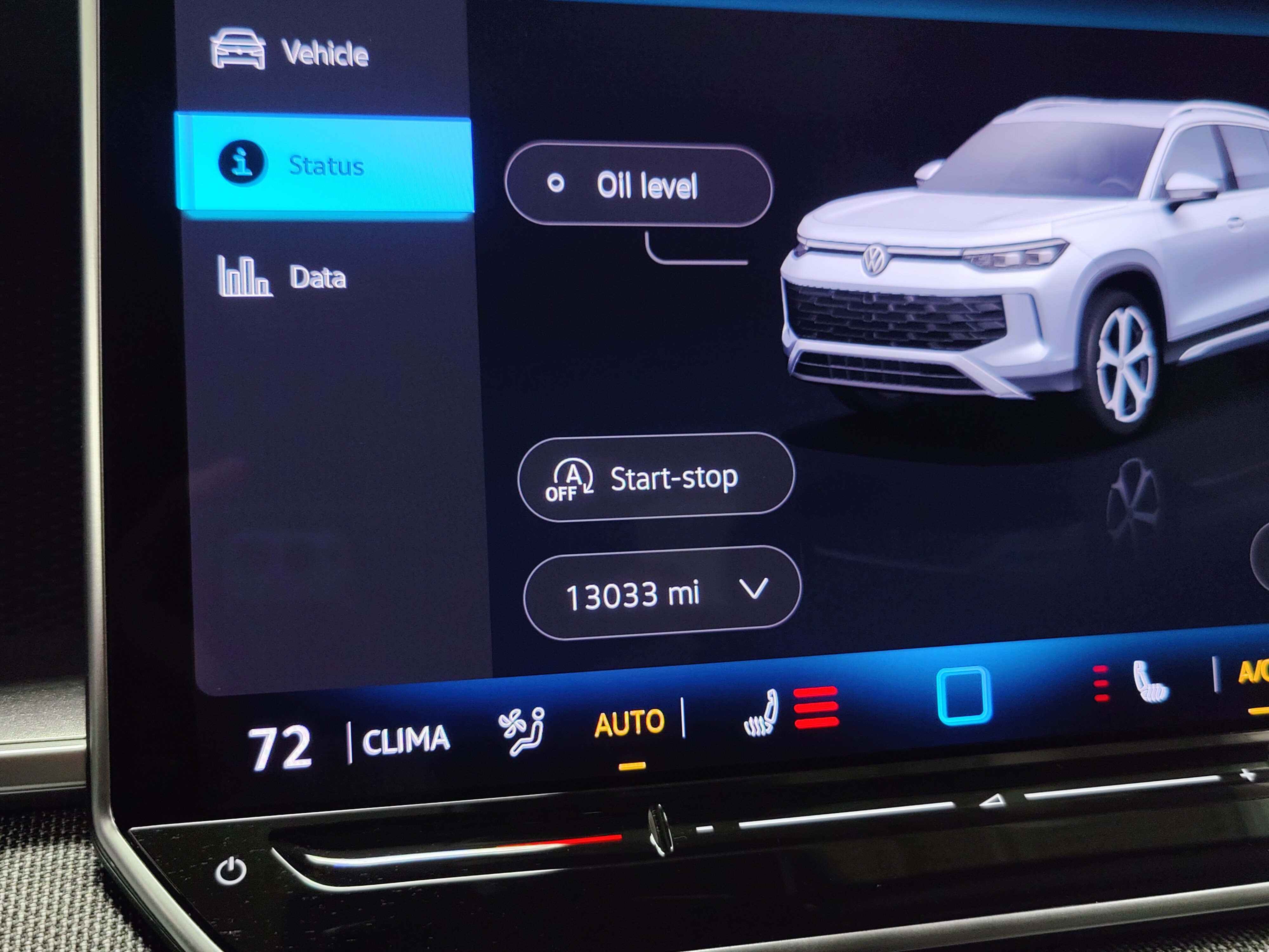 Used 2025 Volkswagen Tiguan S AWD/4WD image 24