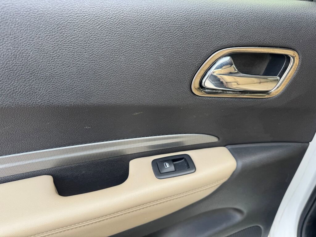 Used 2018 Dodge Durango GT w/ Premium Group image 16