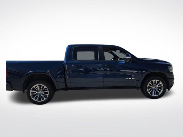 Used 2019 RAM 1500 Laramie AWD/4WD image 4