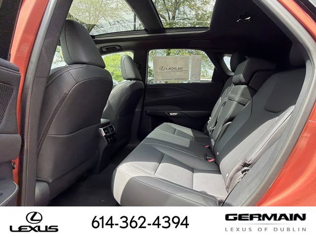 New 2026 Lexus RX 350 Premium Plus w/ Convenience Package AWD/4WD image 13