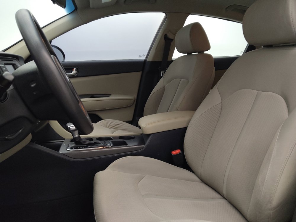 Used 2016 Kia Optima LX image 17