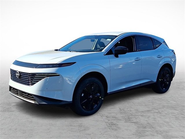 New 2026 Nissan Murano SV image 2