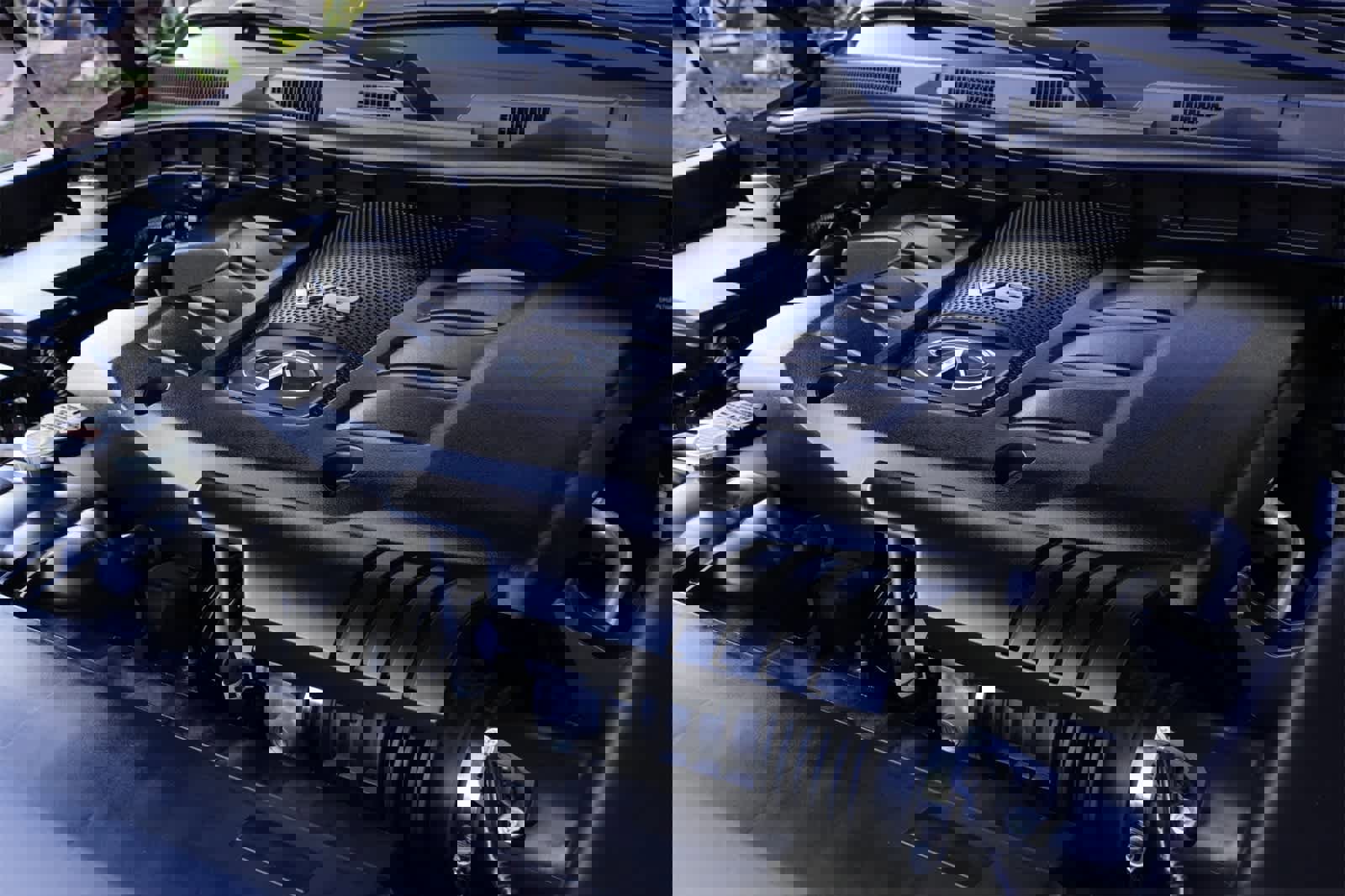 Certified 2023 INFINITI QX80 Premium Select w/ All-Season Package image 25