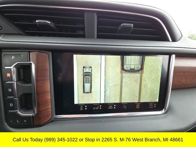 Used 2024 GMC Yukon XL Denali Ultimate w/ LPO, Floor Liner Package image 86