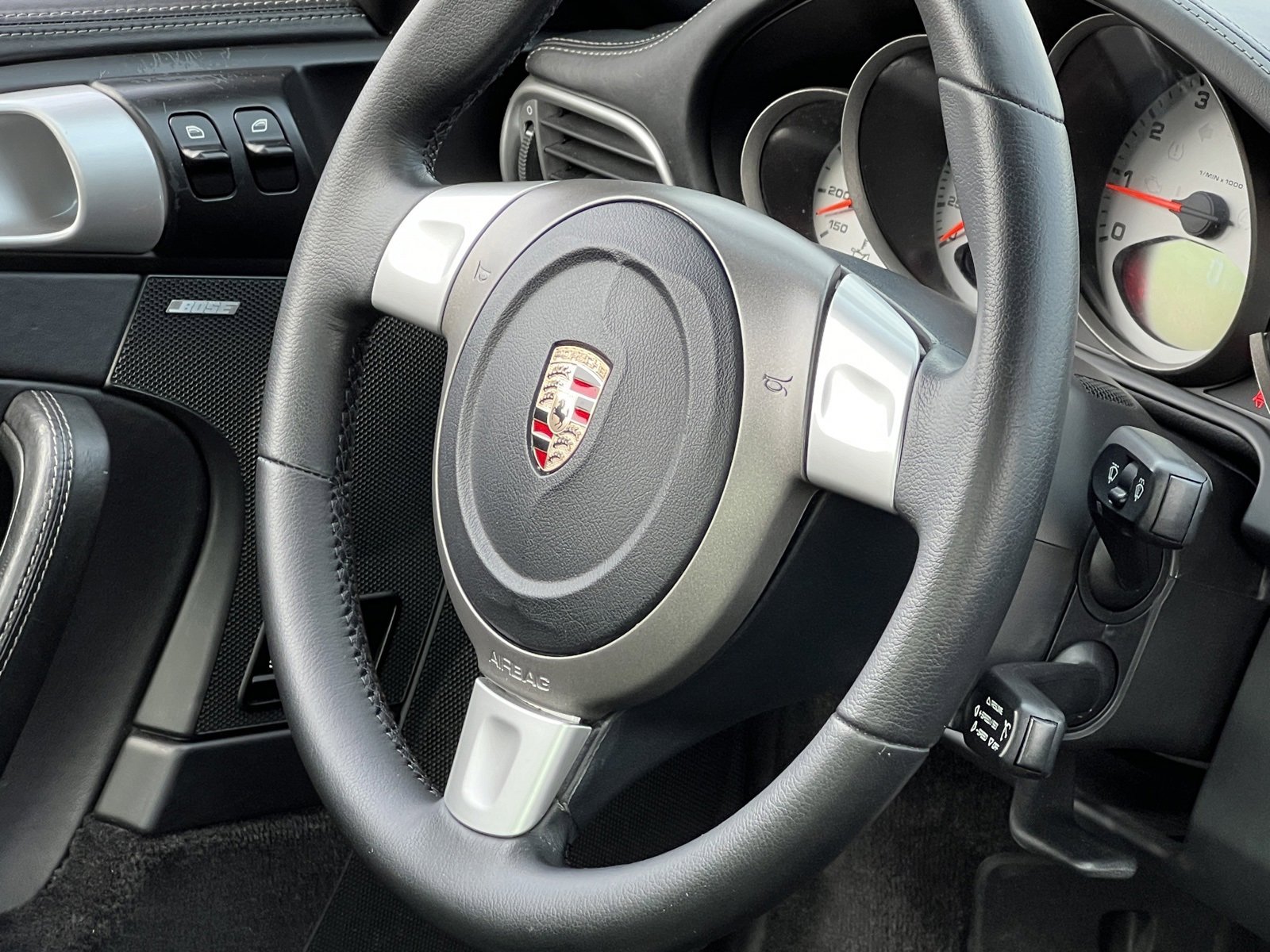 Used 2008 Porsche 911 Carrera S image 23