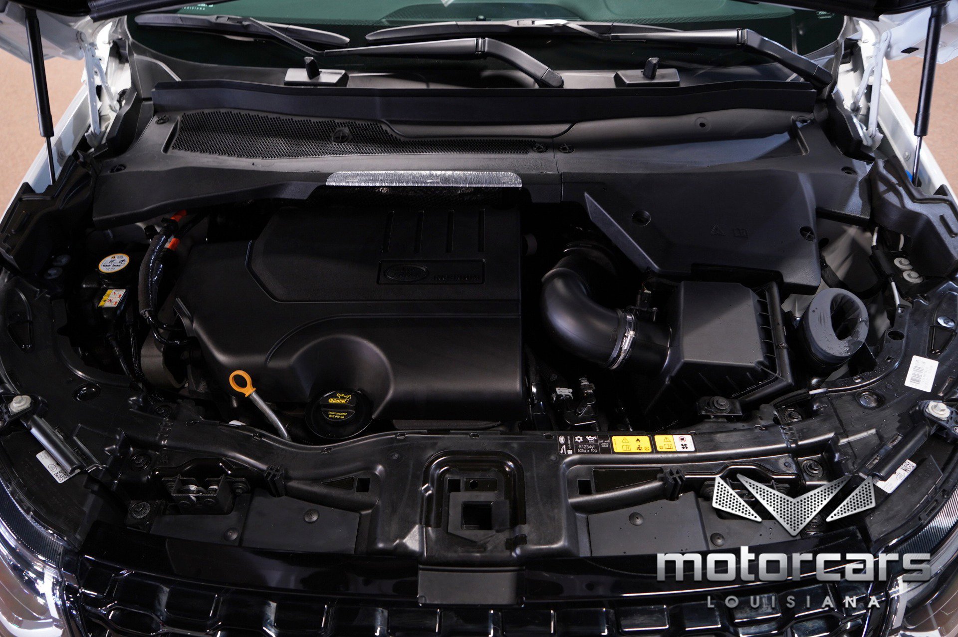 Used 2021 Land Rover Discovery Sport S R-Dynamic image 23