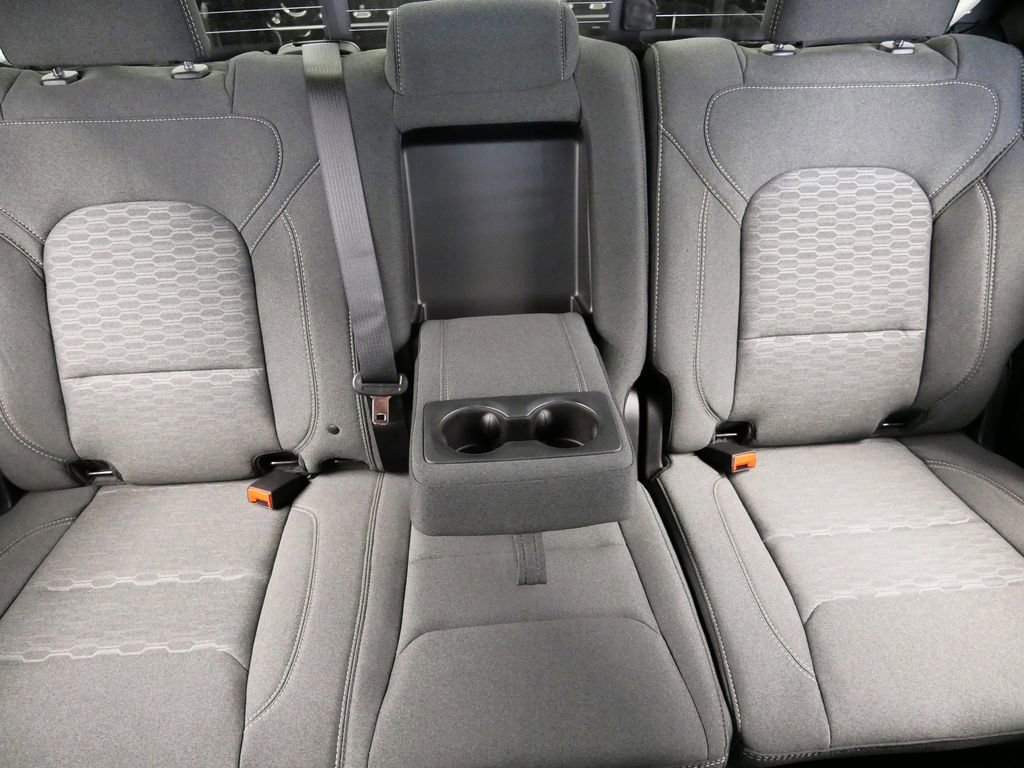 New 2026 RAM 1500 Big Horn image 30