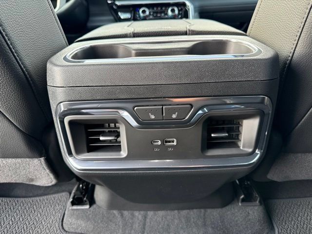 New 2026 GMC Sierra 1500 Denali w/ Technology Package AWD/4WD image 23