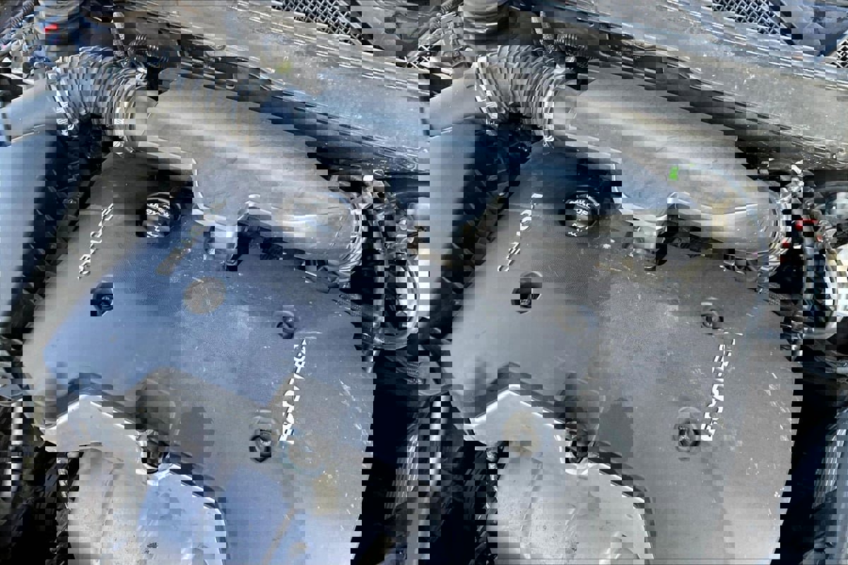 Used 2015 Chevrolet Malibu LT w/ Power Convenience Package image 30