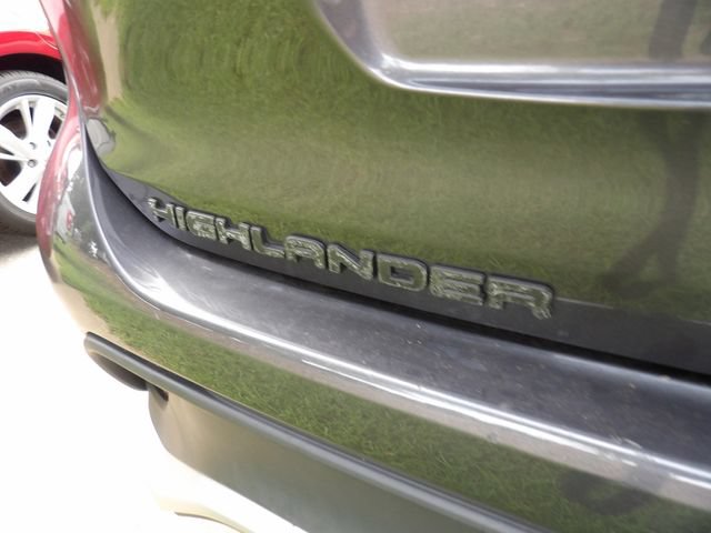 Used 2022 Toyota Highlander XSE AWD/4WD image 16