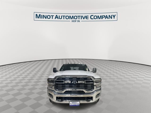 New 2026 RAM 5500 Tradesman w/ Chrome Appearance Group image 3