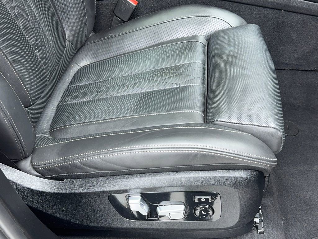 Used 2022 BMW X5 M50i AWD/4WD image 49