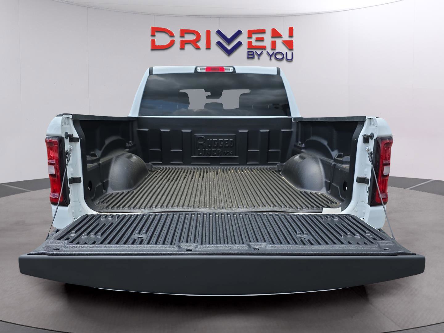 Used 2025 RAM 1500 Tradesman w/ Protection Group image 31