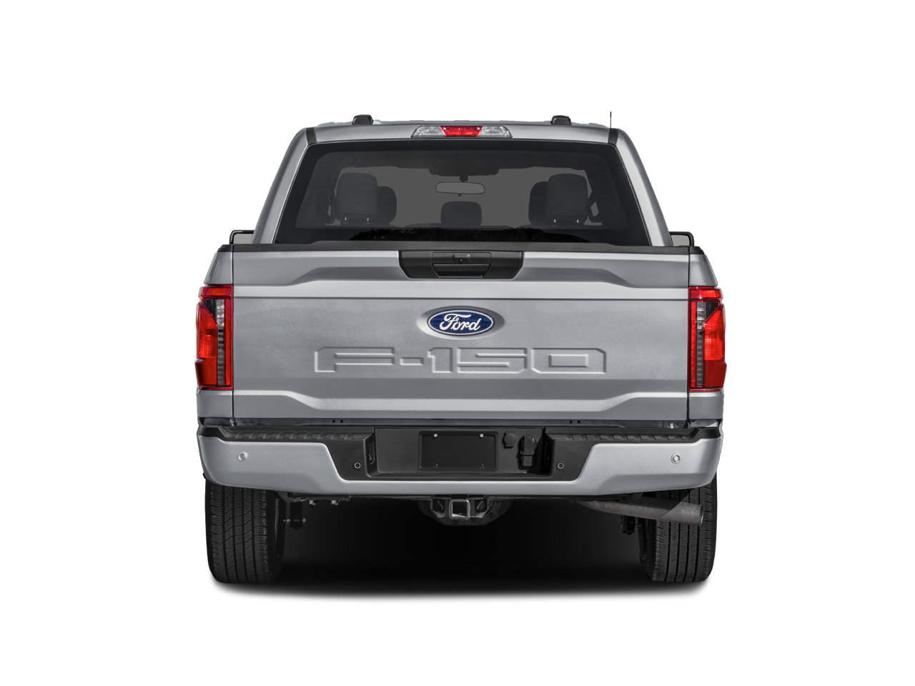 New 2026 Ford F150 XLT w/ Equipment Group 302A MID AWD/4WD image 44