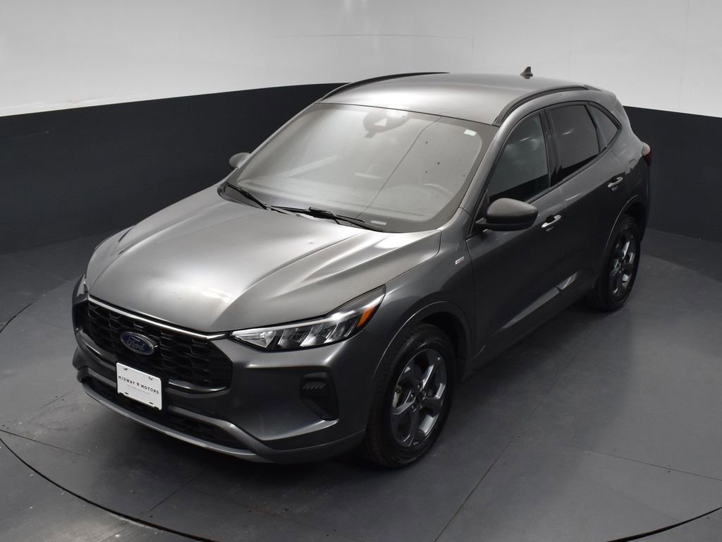 Used 2023 Ford Escape ST-Line image 39
