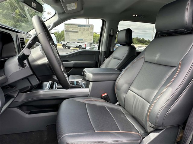 New 2026 Ford F350 Lariat image 6