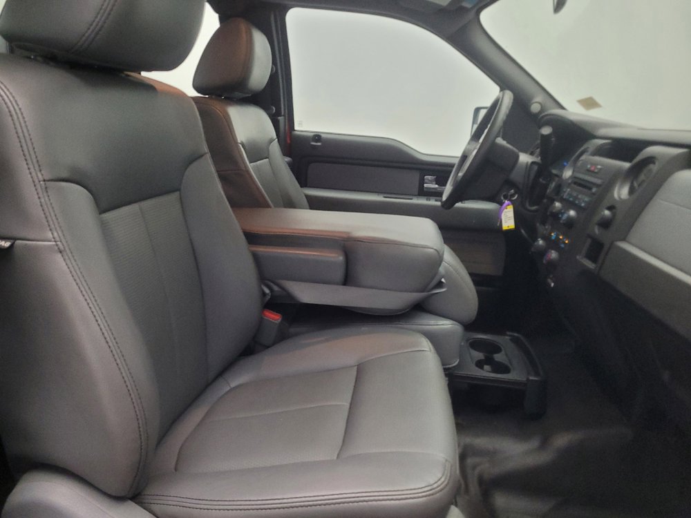 Used 2013 Ford F150 XL w/ Mid Equipment Group RWD image 21