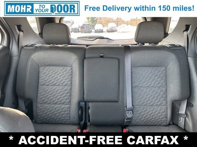 Used 2019 Chevrolet Equinox LT image 29