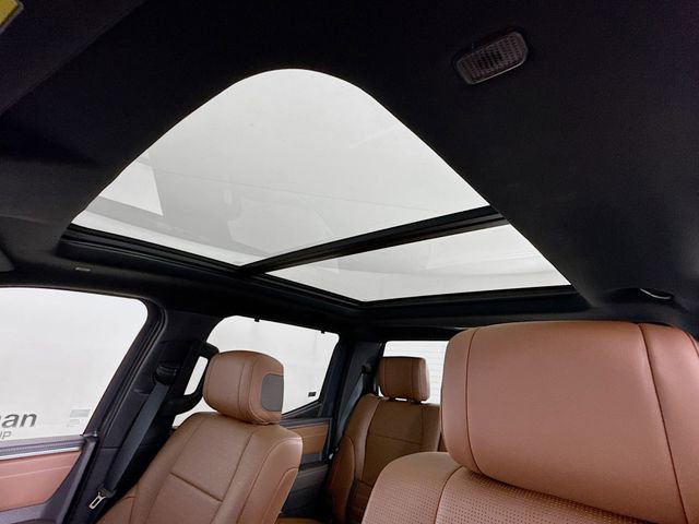 New 2025 Toyota Tundra 1794 Edition image 21