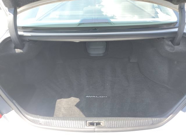 Used 2008 Toyota Avalon Limited FWD image 11