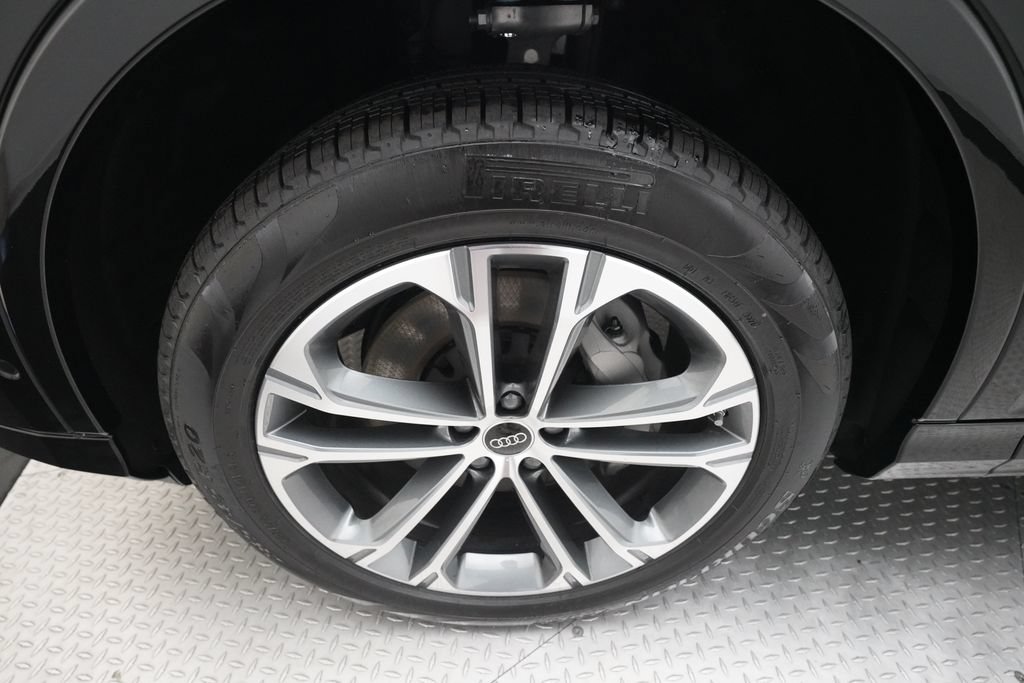 New 2026 Audi Q7 2.0T Premium Plus AWD/4WD image 27