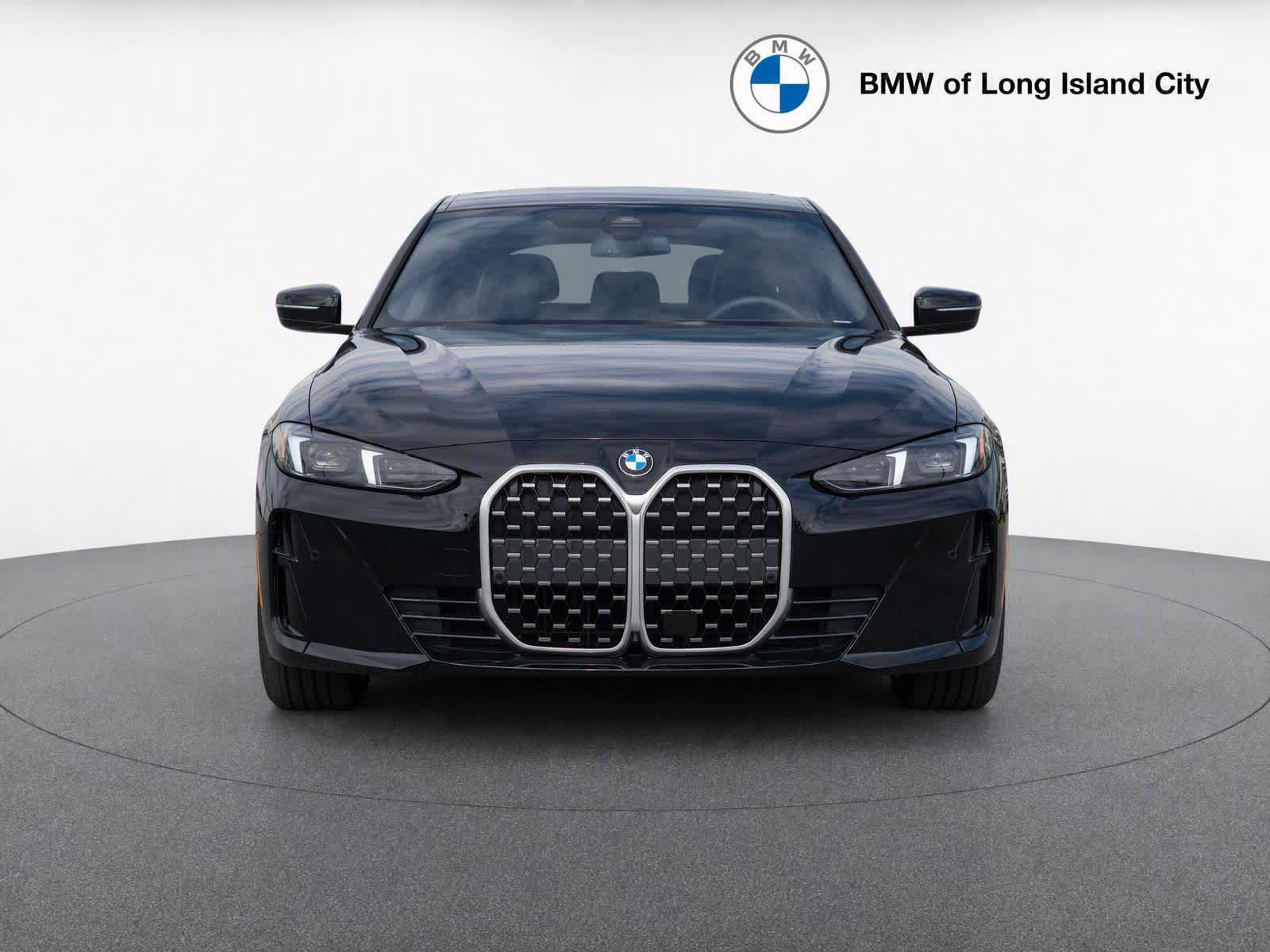 New 2026 BMW 430i xDrive w/ Premium Package AWD/4WD image 2