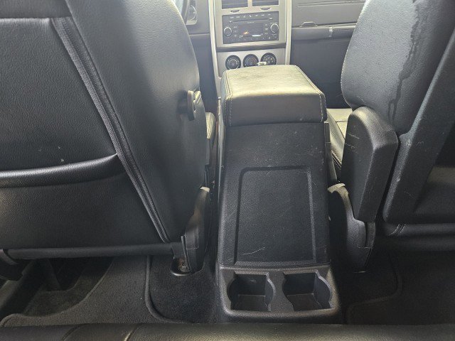 Used 2010 Jeep Liberty Limited w/ Tire & Wheel Group image 19