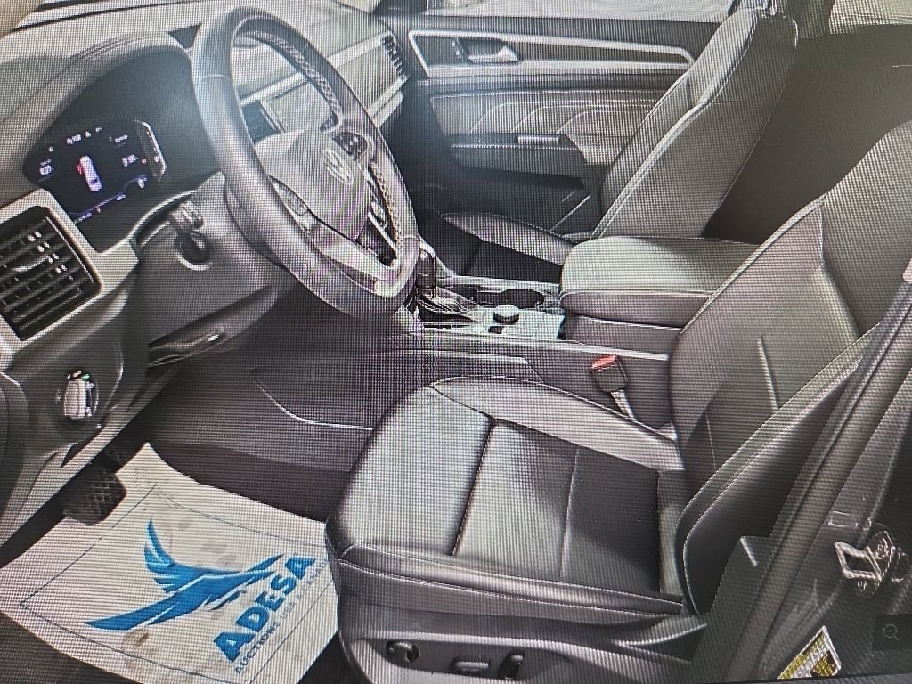 Used 2023 Volkswagen Atlas SE w/ Panoramic Sunroof Package AWD/4WD image 8