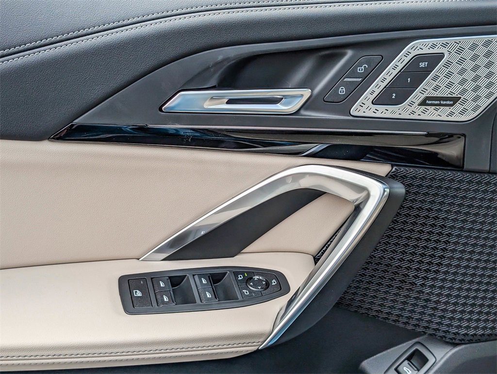 New 2025 BMW X1 xDrive28i w/ Technology Package image 14