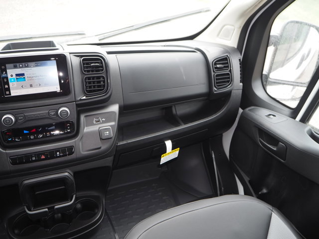 New 2025 RAM ProMaster 1500 w/ Storage Group image 15