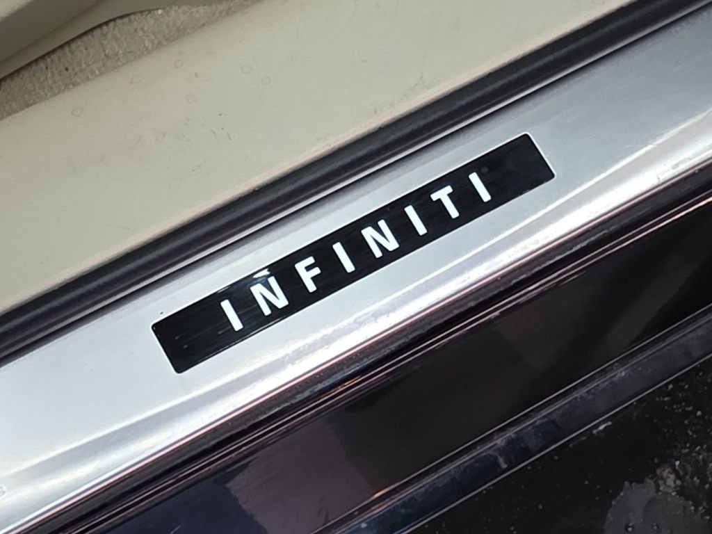 Used 2019 INFINITI Q50 Luxe image 25