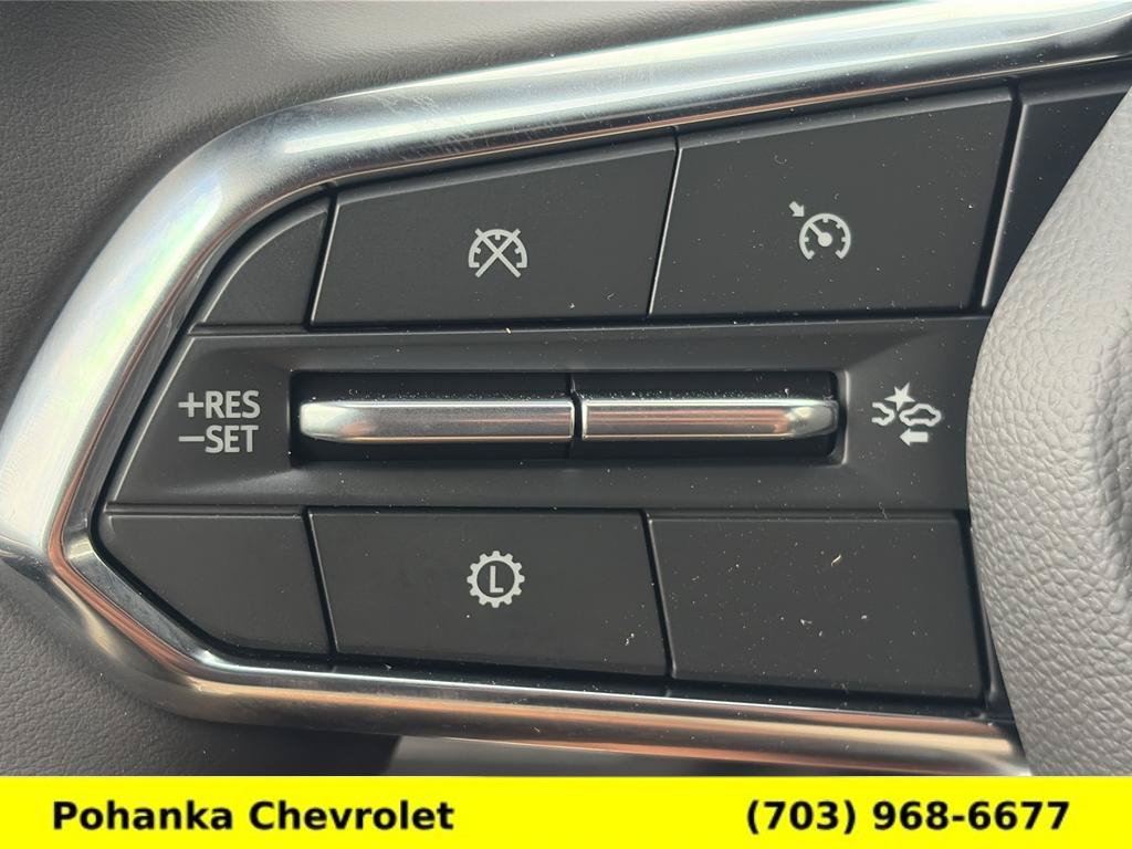 New 2026 Chevrolet Tahoe Premier w/ Sun And Tow Package AWD/4WD image 12