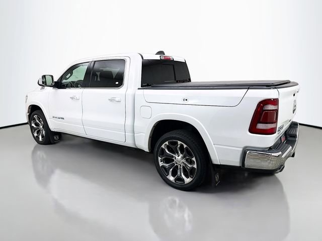Used 2021 RAM 1500 Limited image 6