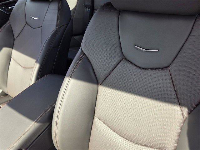 New 2026 Cadillac CT5 Sport image 16