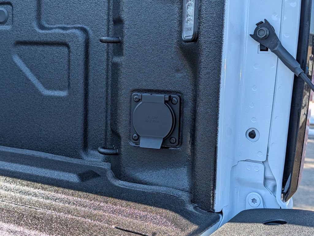 New 2026 GMC Sierra 3500 Denali w/ Denali Reserve Package image 26