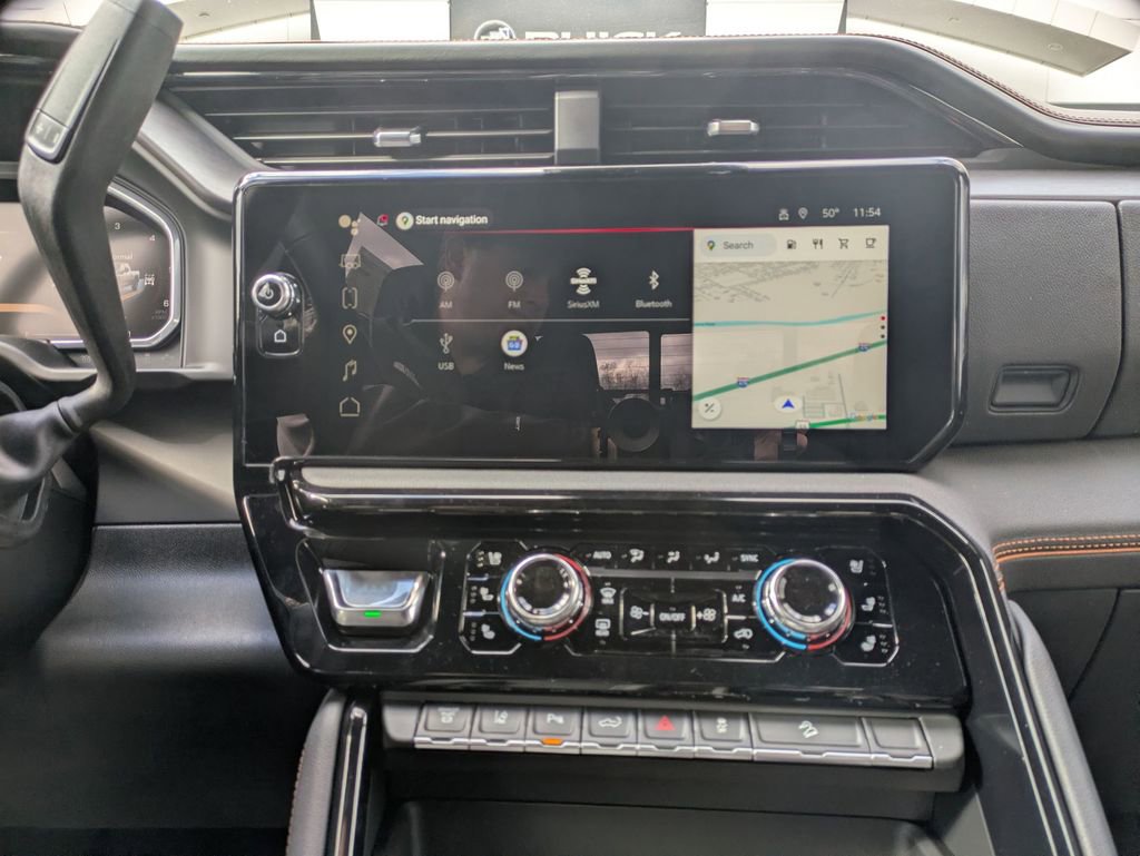 New 2026 GMC Sierra 2500 AT4 w/ AT4 Premium Plus Package image 17