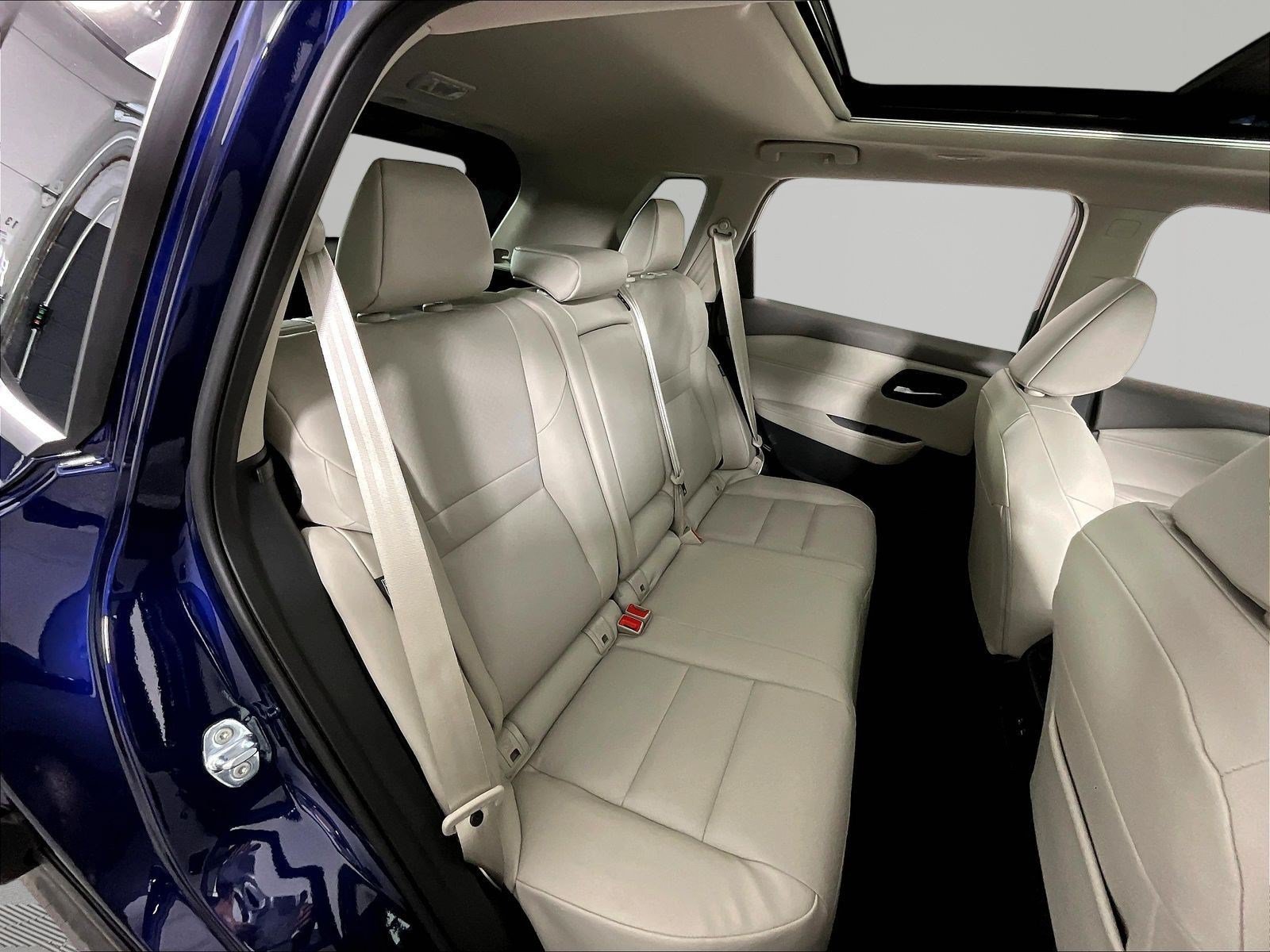 New 2026 Nissan Rogue Dark Armor AWD/4WD image 20