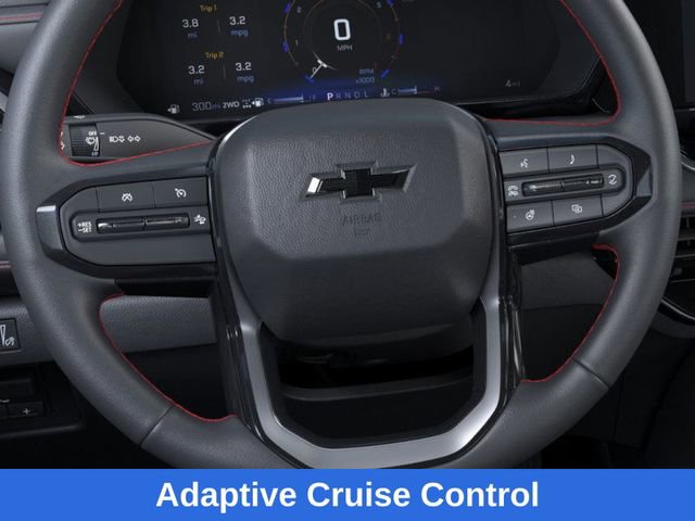 New 2026 Chevrolet Colorado Z71 w/ Technology Package image 20