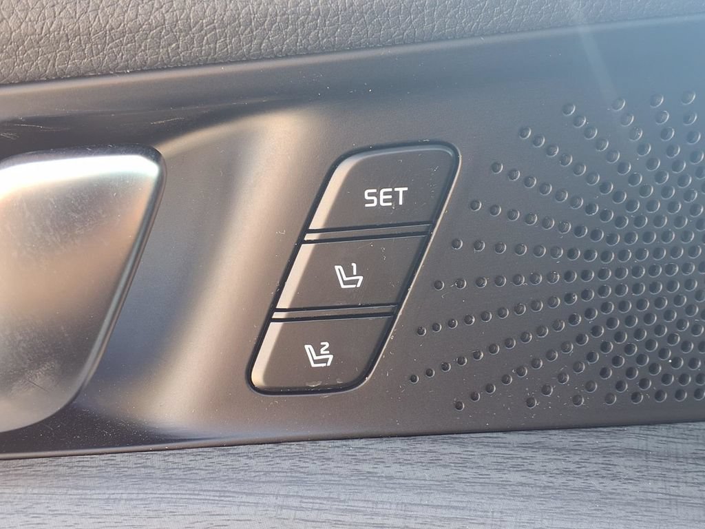 Certified 2025 Kia K5 EX FWD image 9