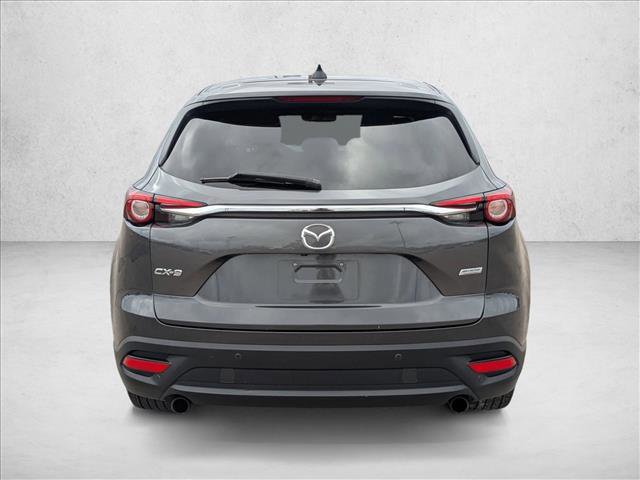 Used 2018 MAZDA CX-9 Touring w/ Touring Premium Package image 6